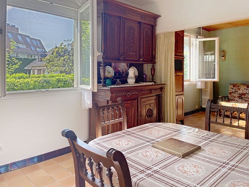 Maison à vendre, 76m², Cabourg