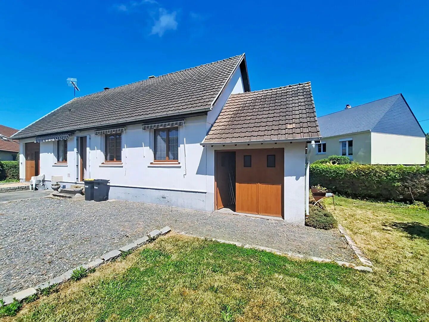 Maison à vendre, 69m², Cabourg