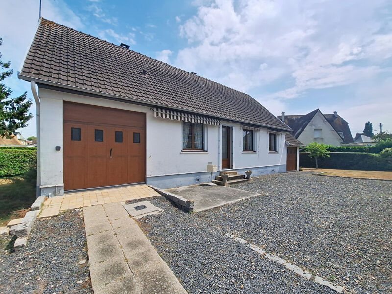 Maison à vendre, 69m², Cabourg