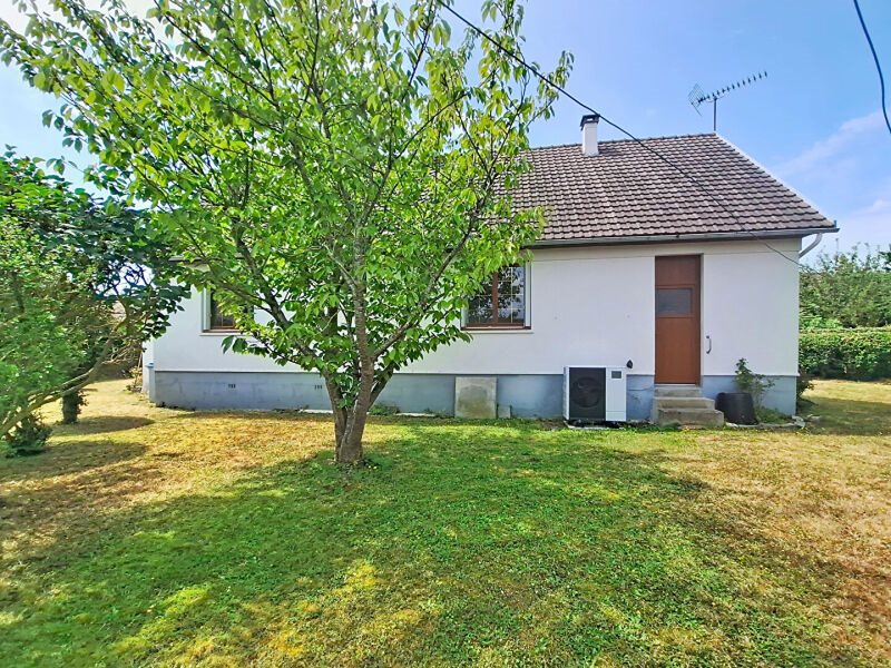 Maison à vendre, 69m², Cabourg
