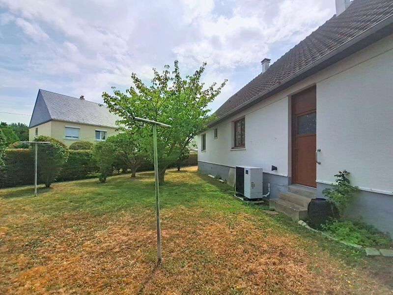 Maison à vendre, 69m², Cabourg
