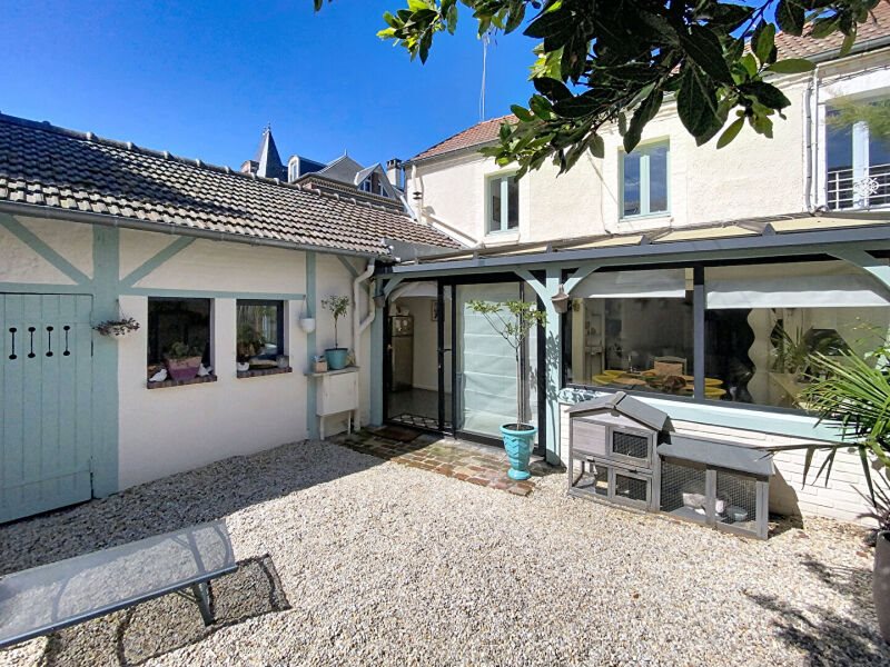 Maison à vendre, 82m², Cabourg
