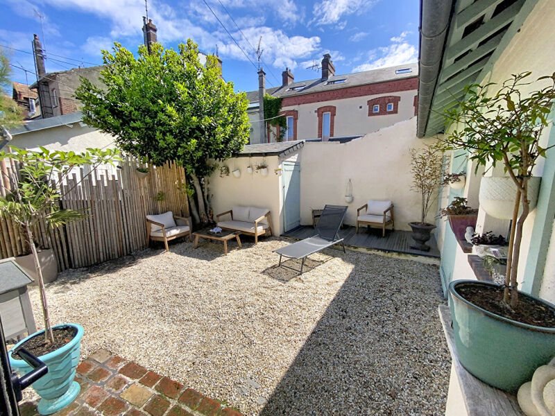 Maison à vendre, 82m², Cabourg