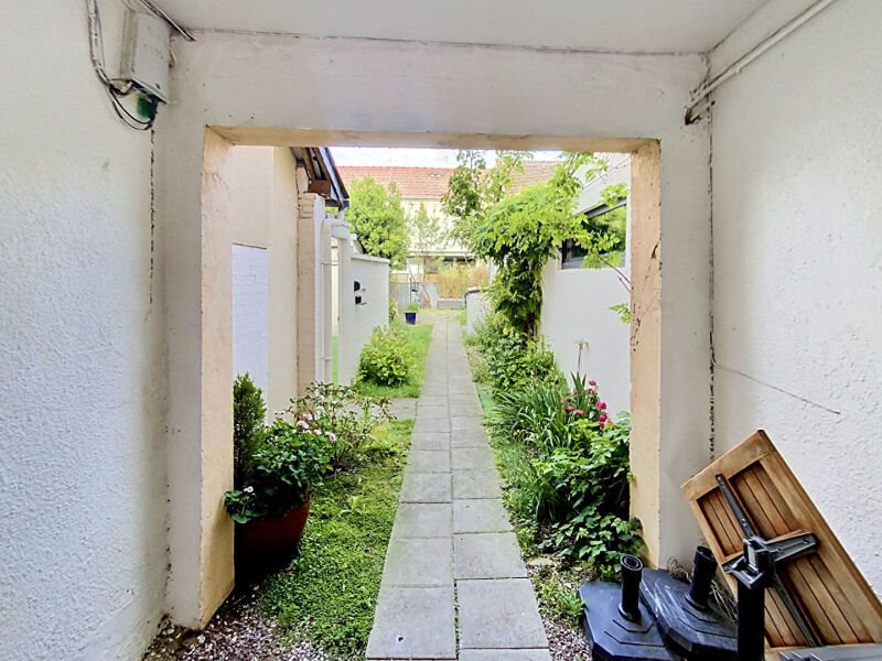 Maison à vendre, 82m², Cabourg