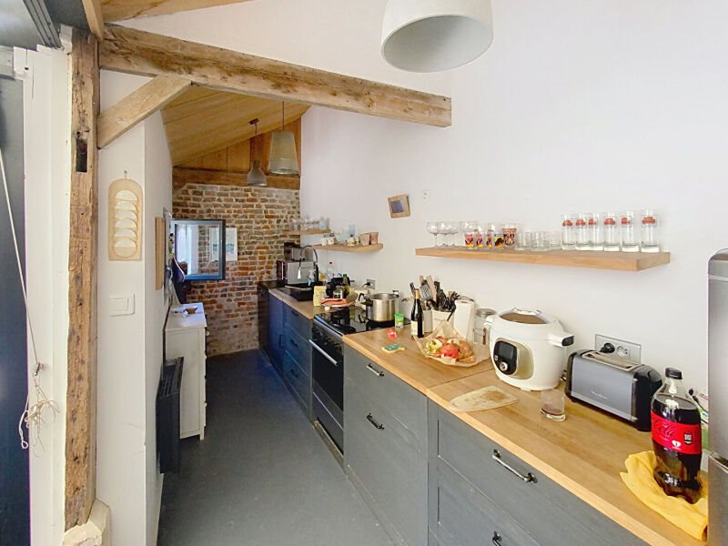 Maison à vendre, 82m², Cabourg
