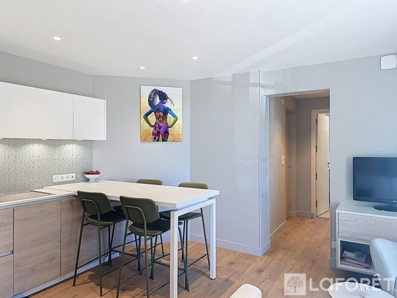 Appartement à vendre, 39m², Cabourg
