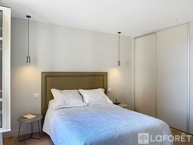 Appartement à vendre, 39m², Cabourg