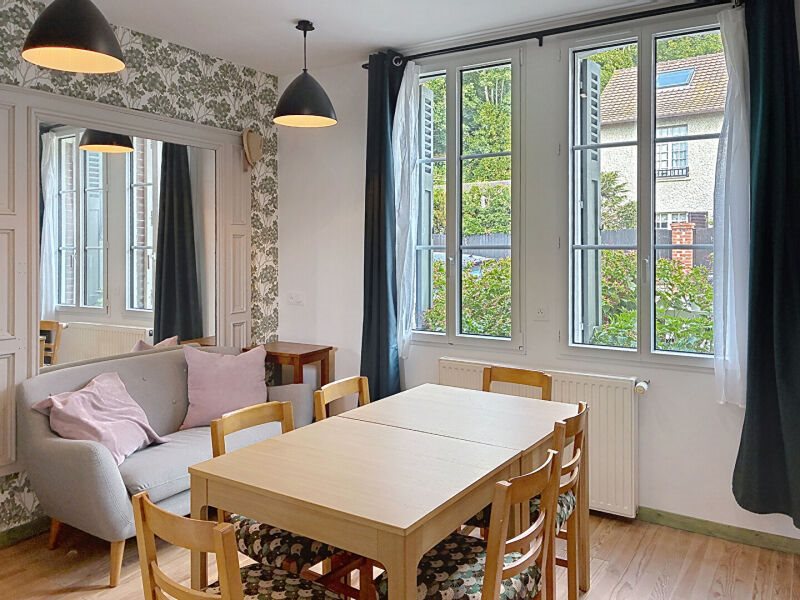Maison à vendre, 86m², Dives-sur-Mer