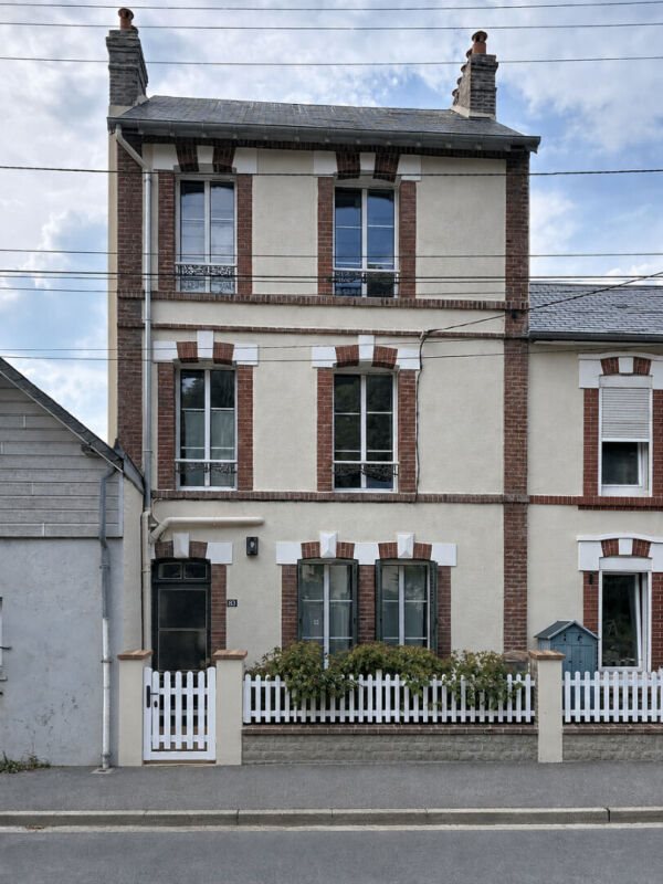 Maison à vendre, 86m², Dives-sur-Mer