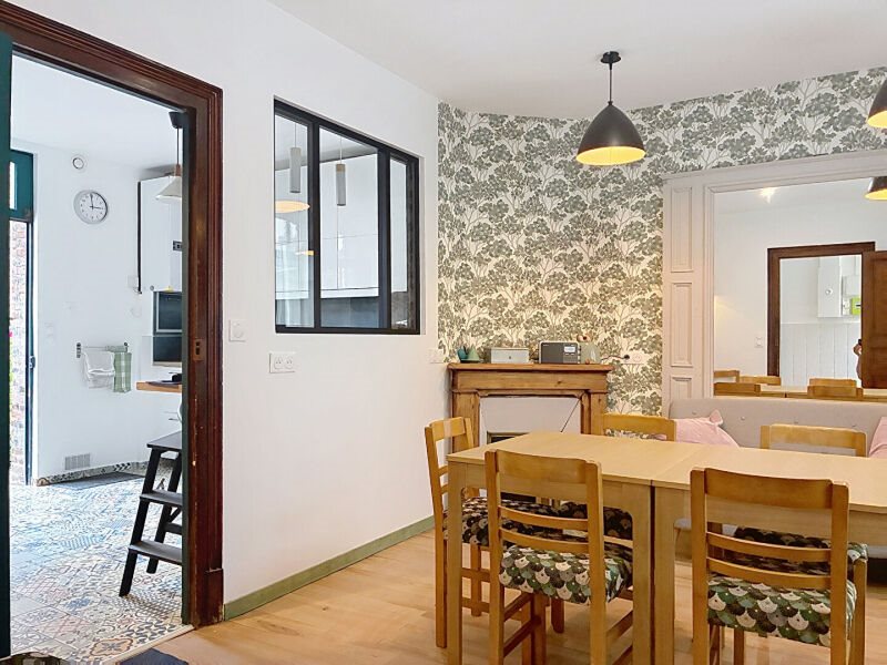 Maison à vendre, 86m², Dives-sur-Mer