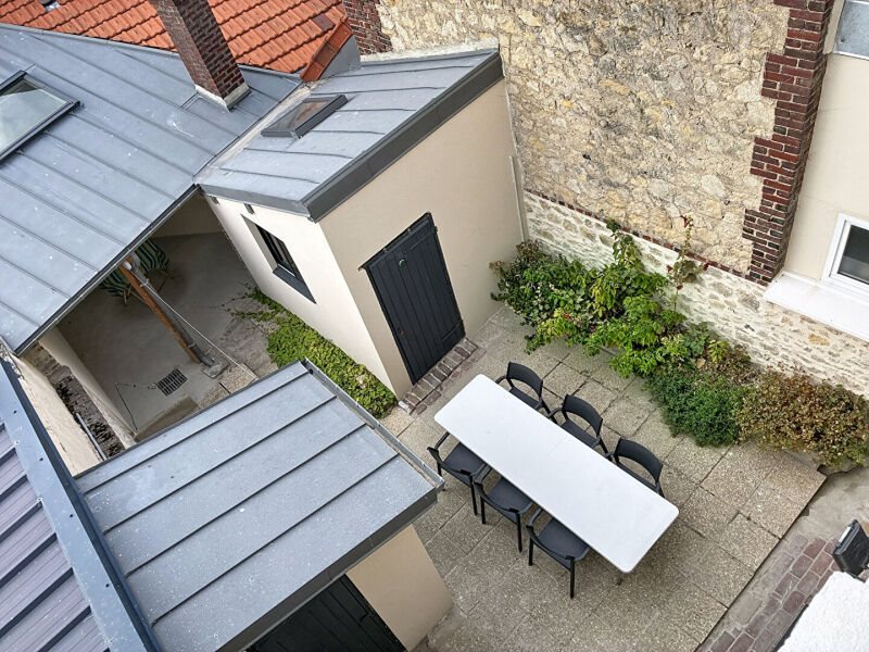 Maison à vendre, 86m², Dives-sur-Mer