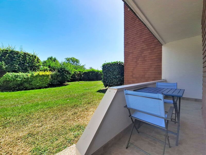 Appartement à vendre, 37m², Cabourg
