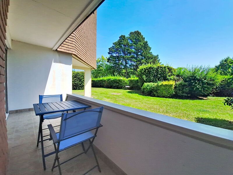 Appartement à vendre, 37m², Cabourg