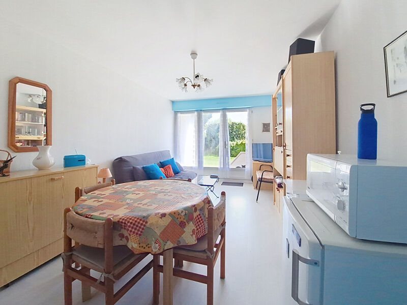 Appartement à vendre, 37m², Cabourg