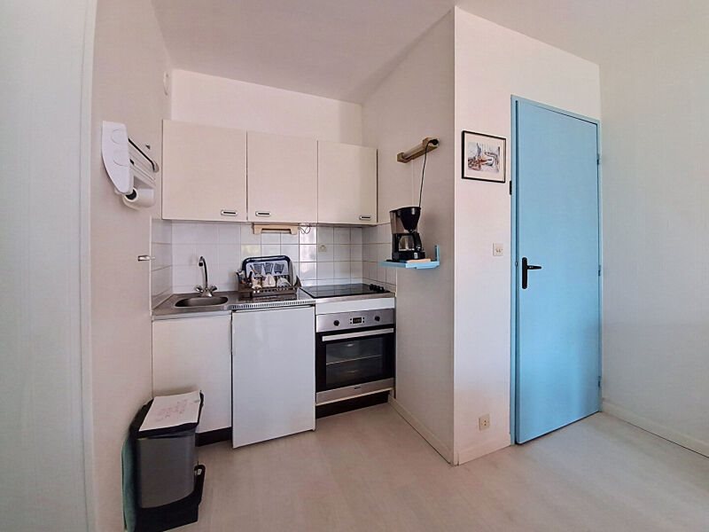 Appartement à vendre, 37m², Cabourg