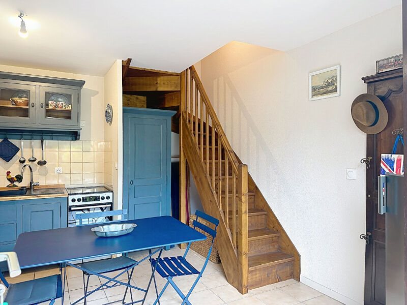 Appartement à vendre, 23m², Cabourg