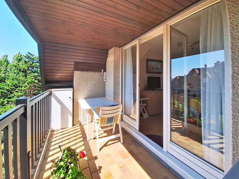 Appartement à vendre, 35m², Cabourg