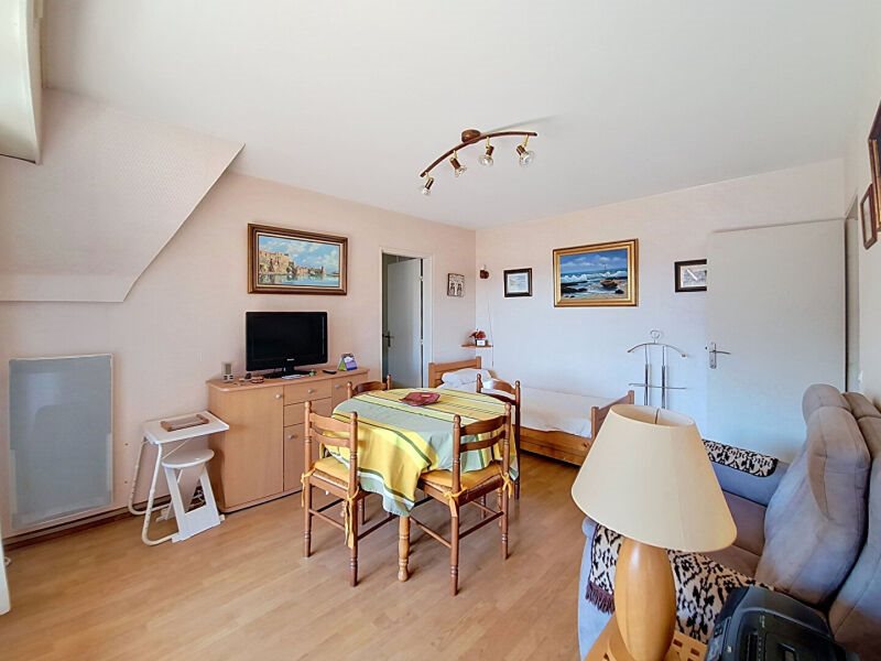 Appartement à vendre, 35m², Cabourg
