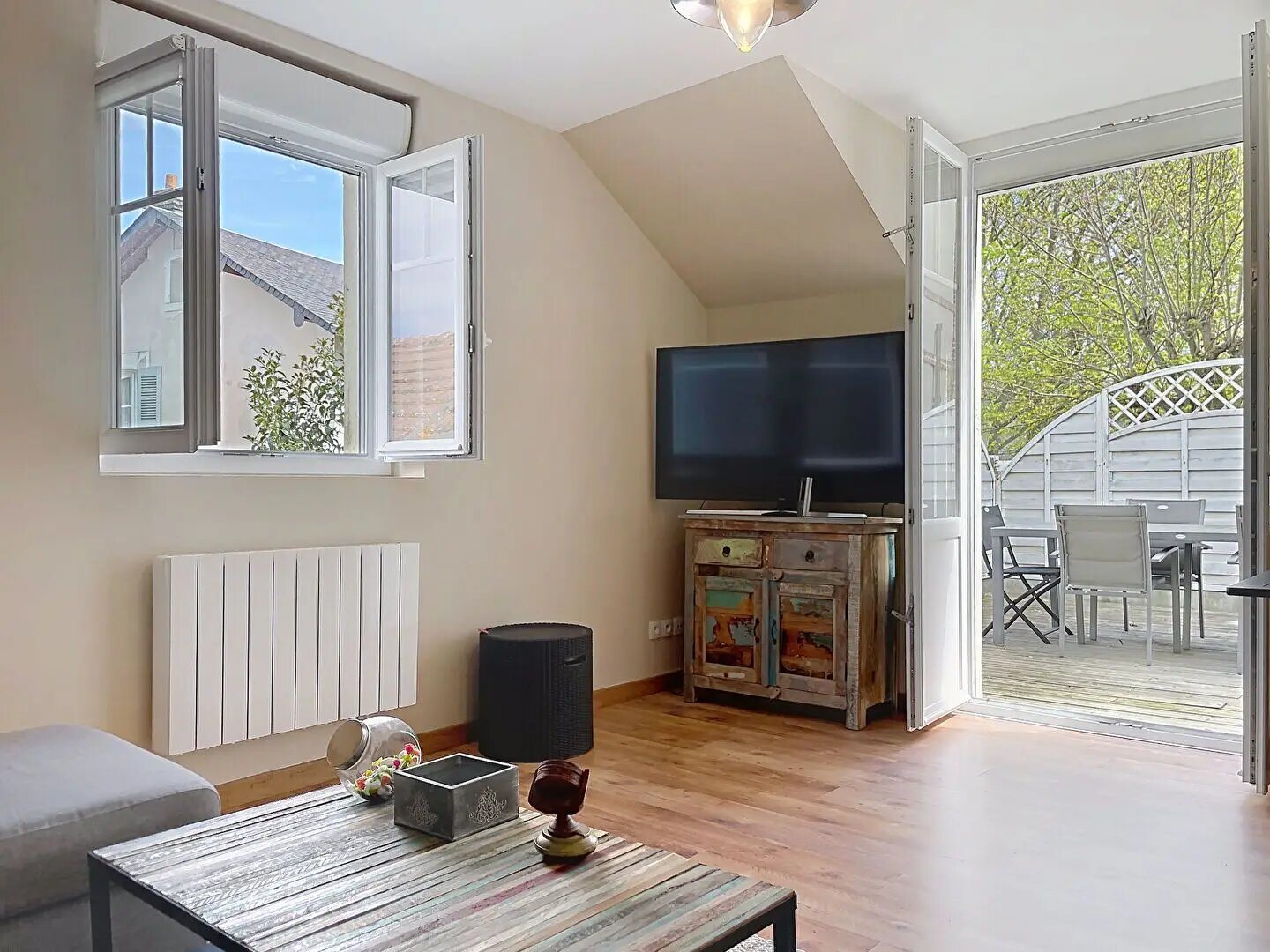 Appartement à vendre, 69m², Cabourg