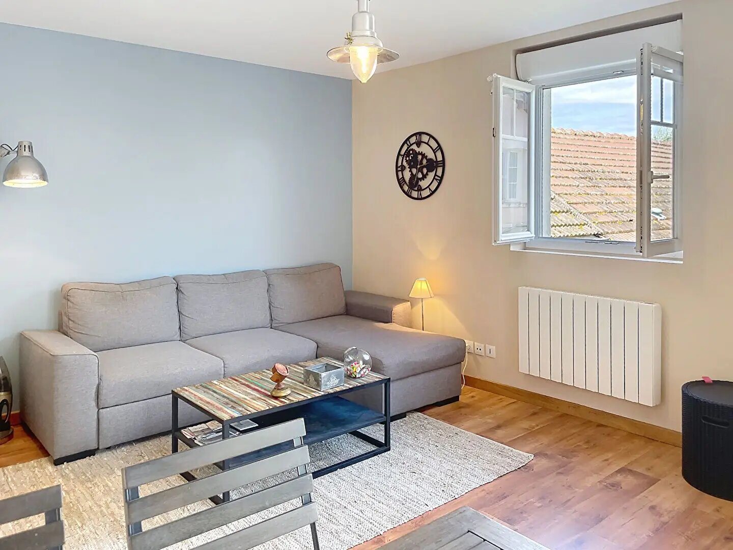 Appartement à vendre, 69m², Cabourg