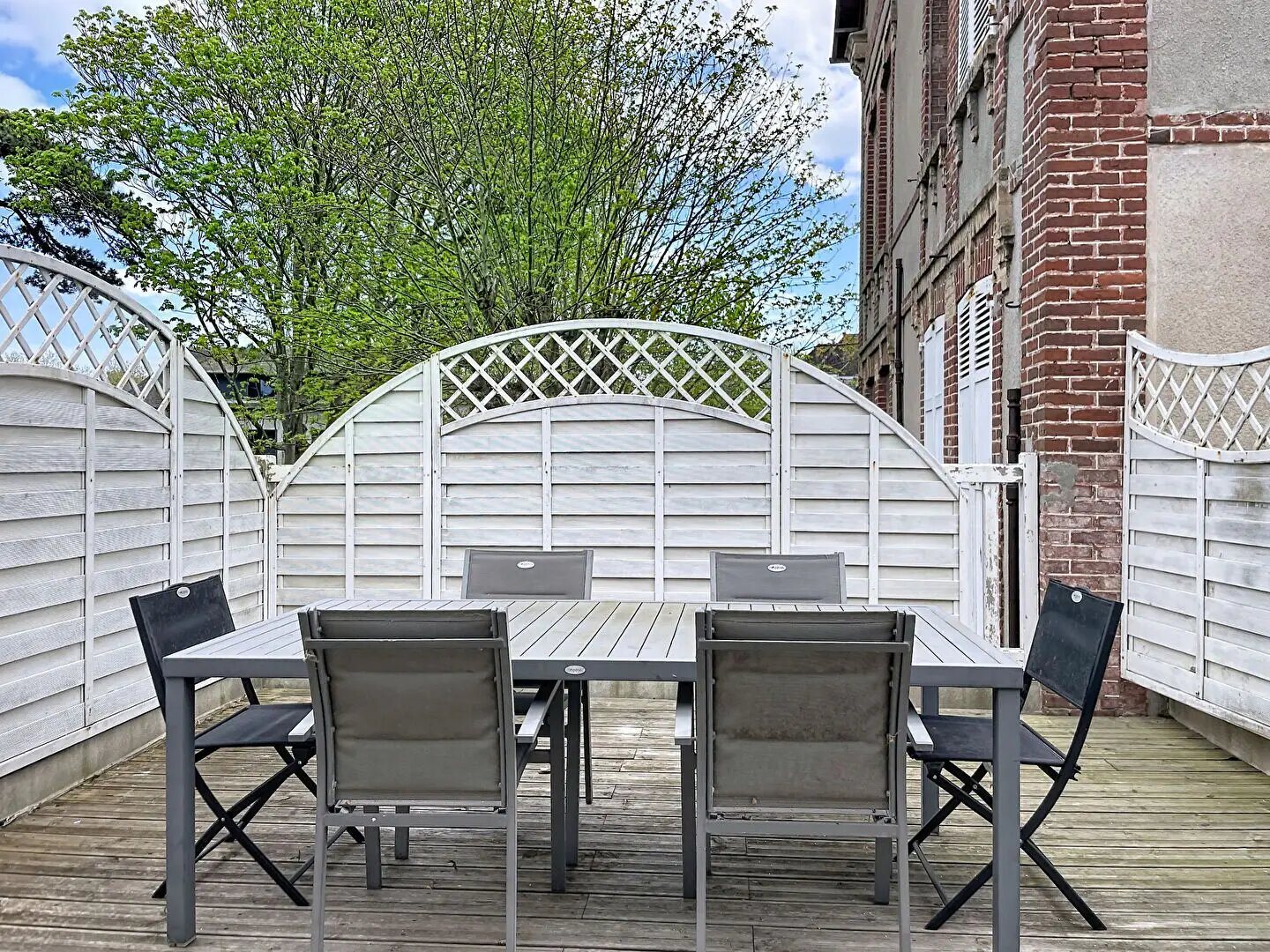 Appartement à vendre, 69m², Cabourg