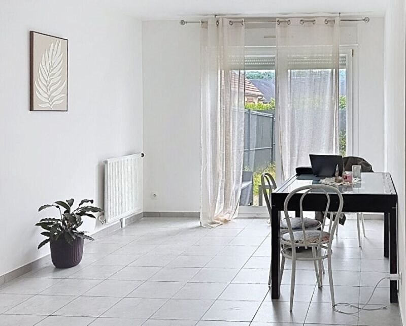 Maison à vendre, 91m², Cabourg
