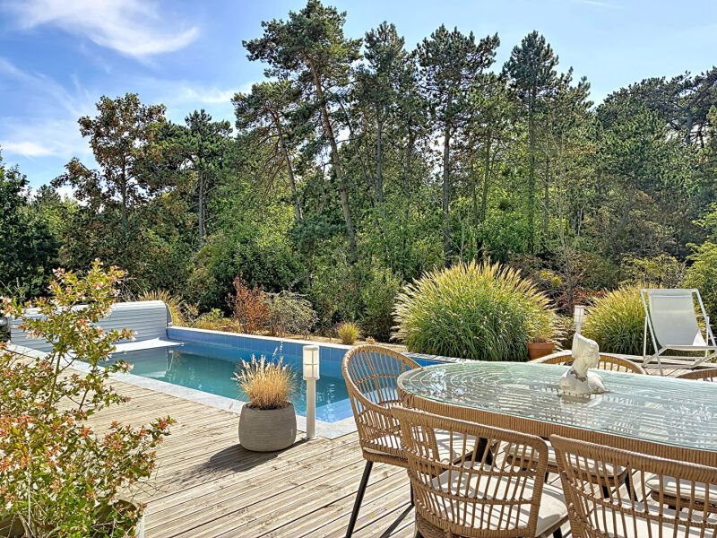 Maison à vendre, 190m², Merville-Franceville-Plage