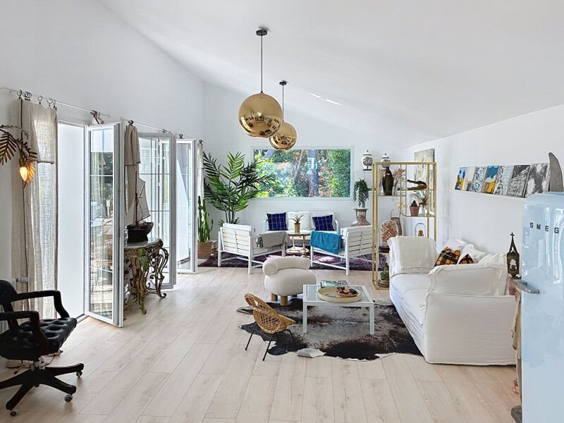 Maison à vendre, 190m², Merville-Franceville-Plage