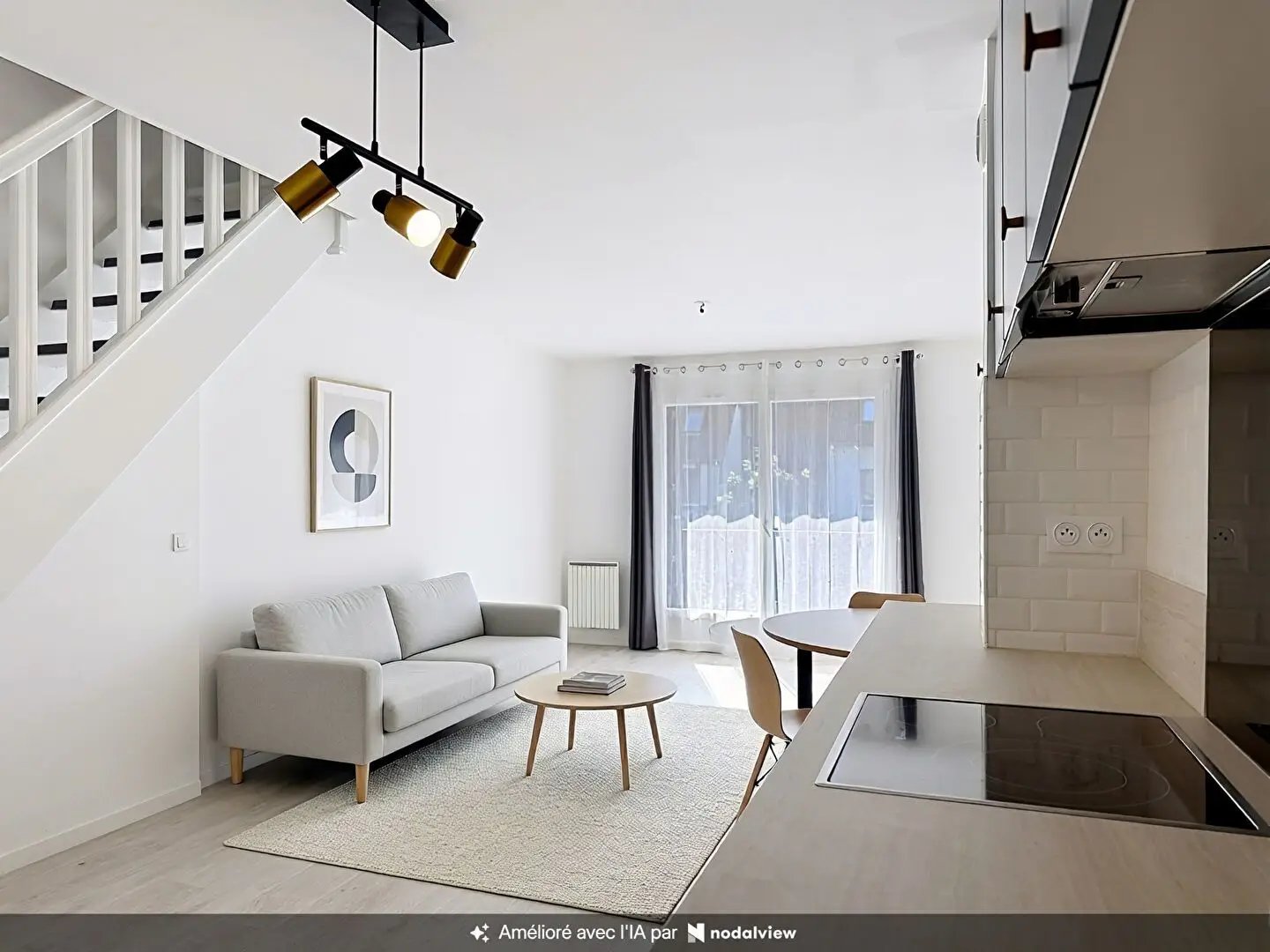 Appartement à vendre, 50m², Cabourg