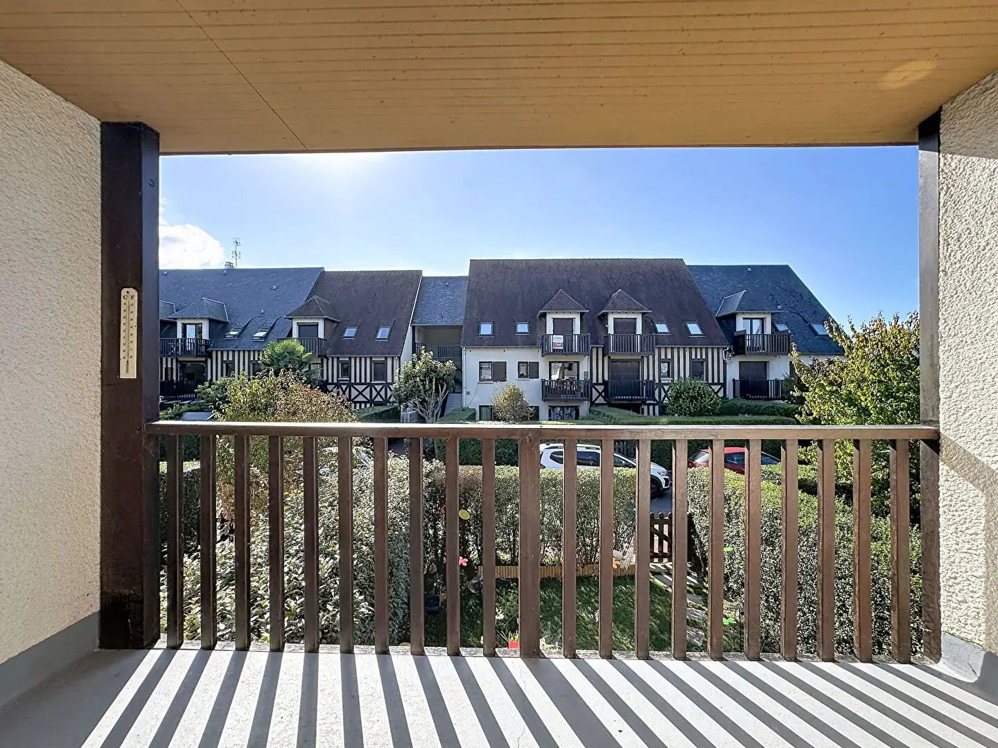 Appartement à vendre, 50m², Cabourg