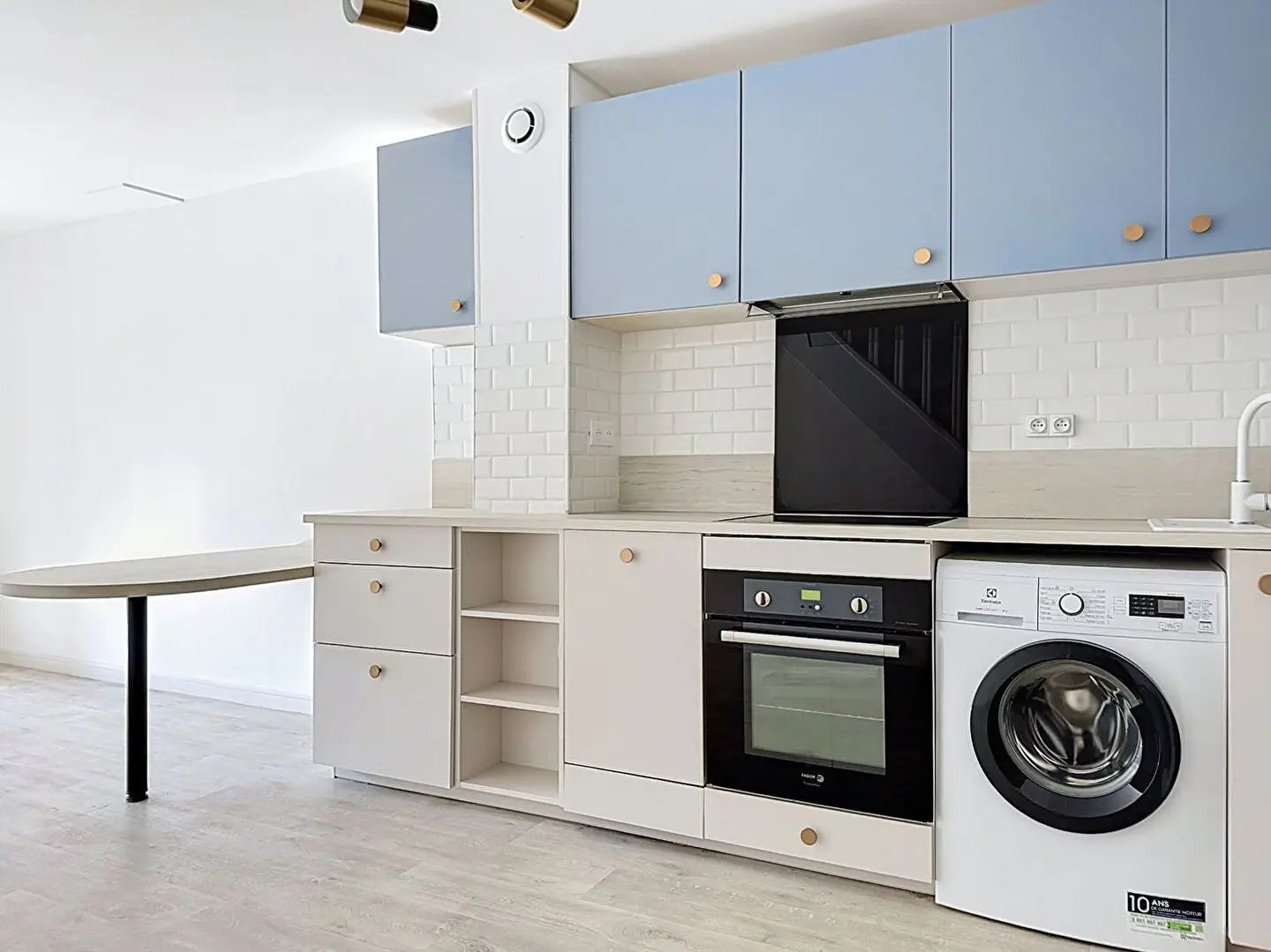 Appartement à vendre, 50m², Cabourg