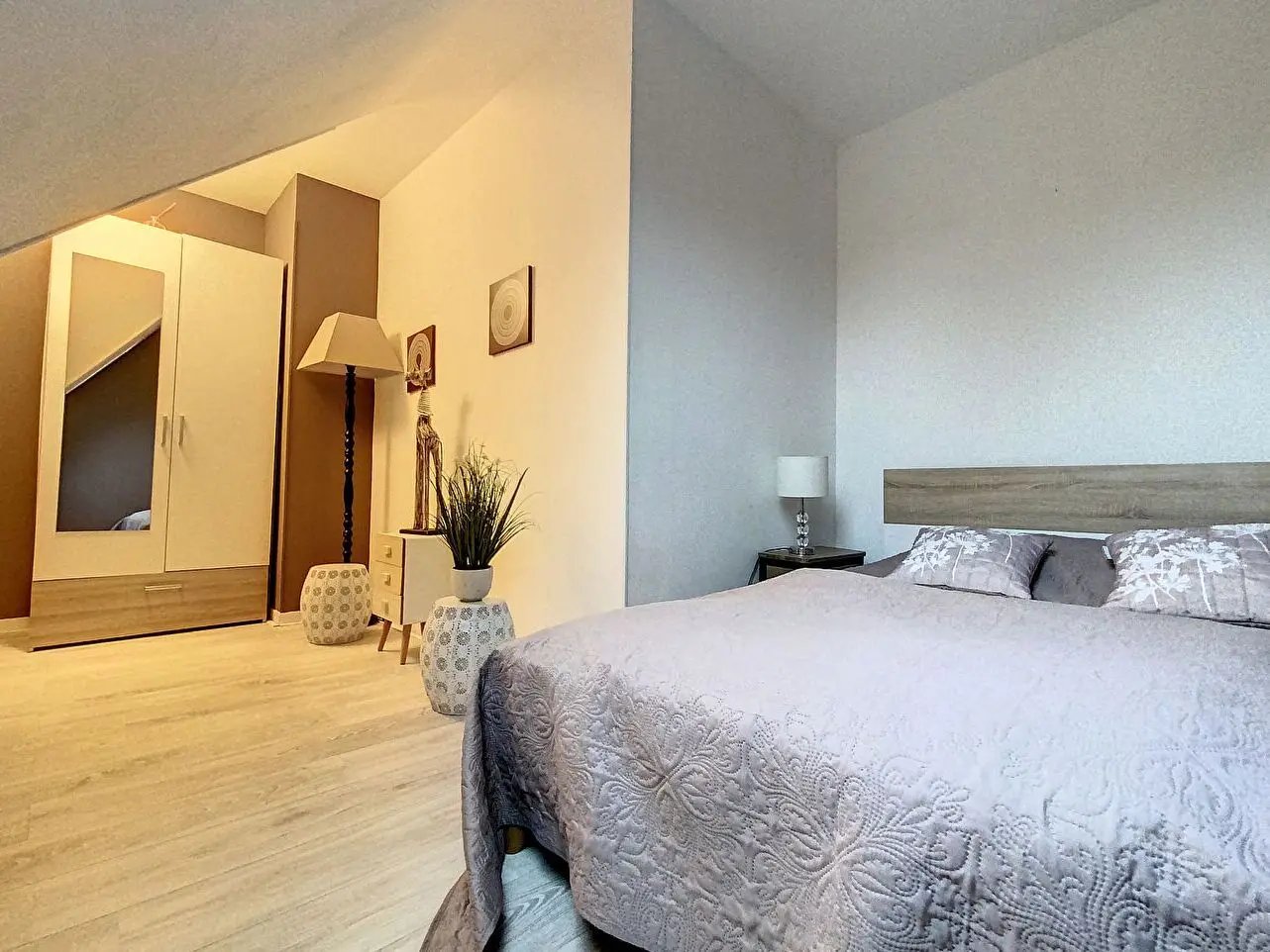 Appartement à vendre, 50m², Cabourg