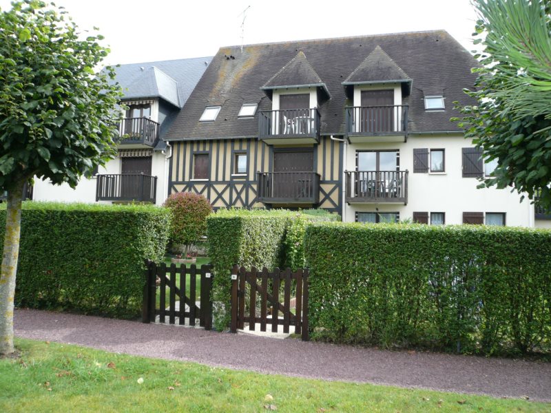Appartement à vendre, 25m², Cabourg