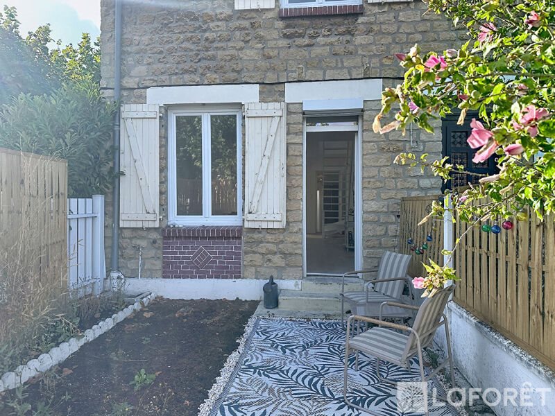 Maison à vendre, 62m², Cabourg