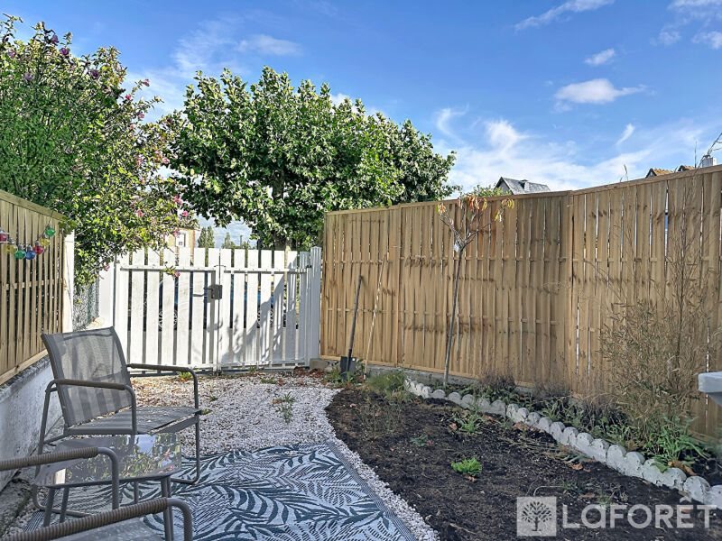Maison à vendre, 62m², Cabourg