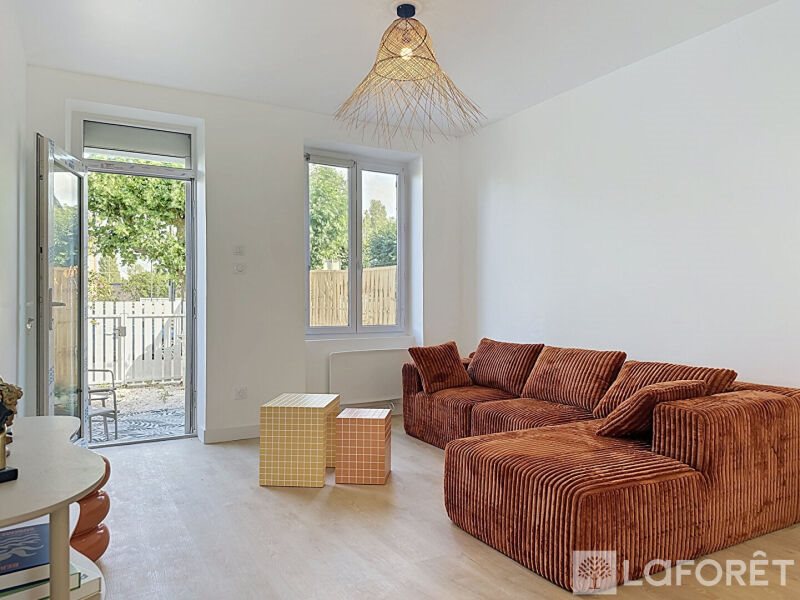 Maison à vendre, 62m², Cabourg