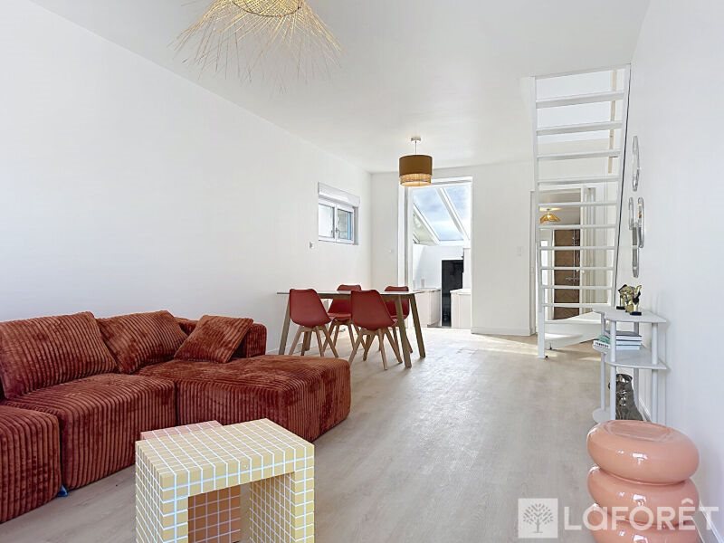 Maison à vendre, 62m², Cabourg
