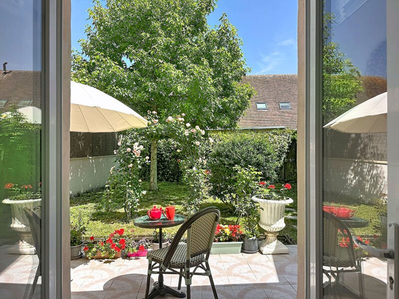 Maison à vendre, 63m², Cabourg