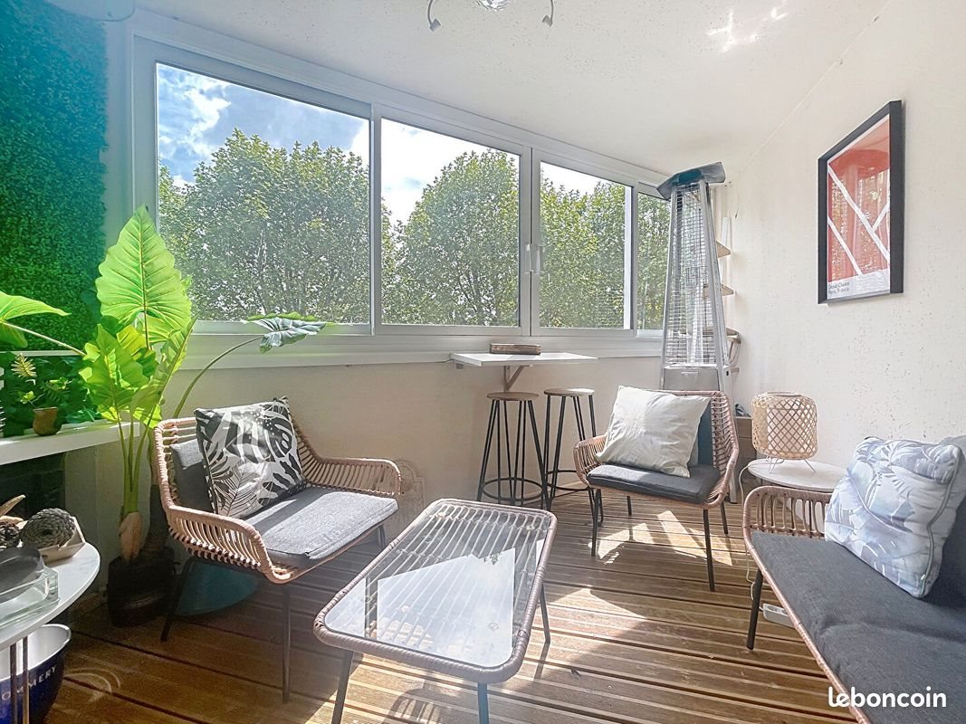 Appartement à vendre, 45m², Cabourg