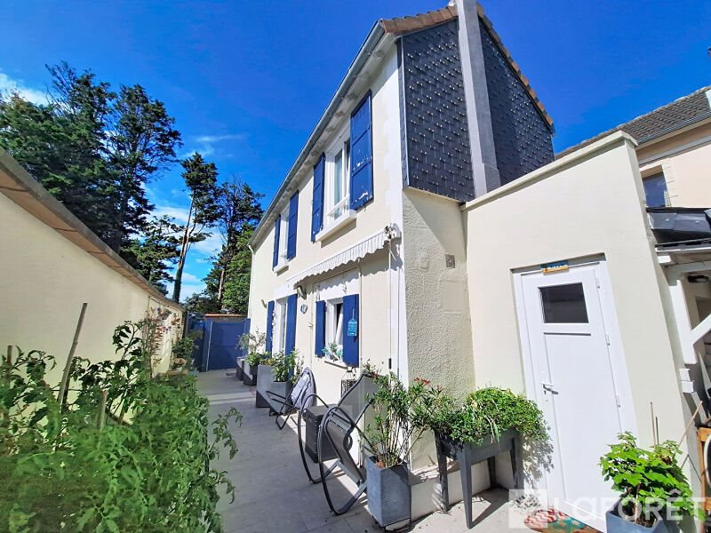 Maison à vendre, 67m², Cabourg