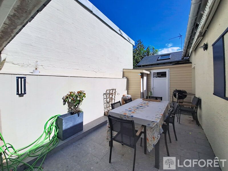 Maison à vendre, 67m², Cabourg