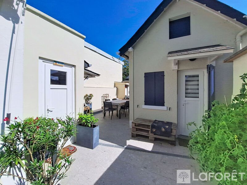 Maison à vendre, 67m², Cabourg