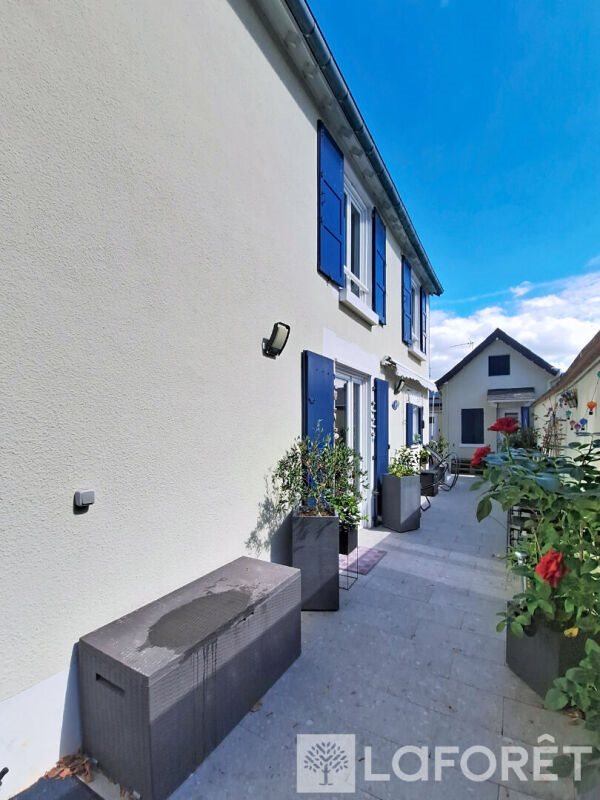 Maison à vendre, 67m², Cabourg