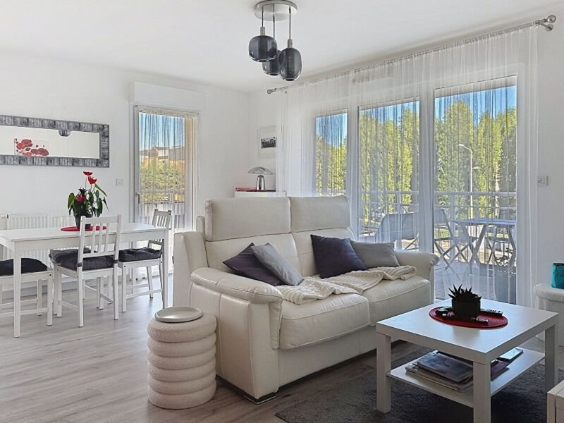 Appartement à vendre, 66m², Cabourg