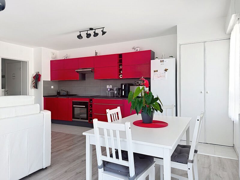 Appartement à vendre, 66m², Cabourg