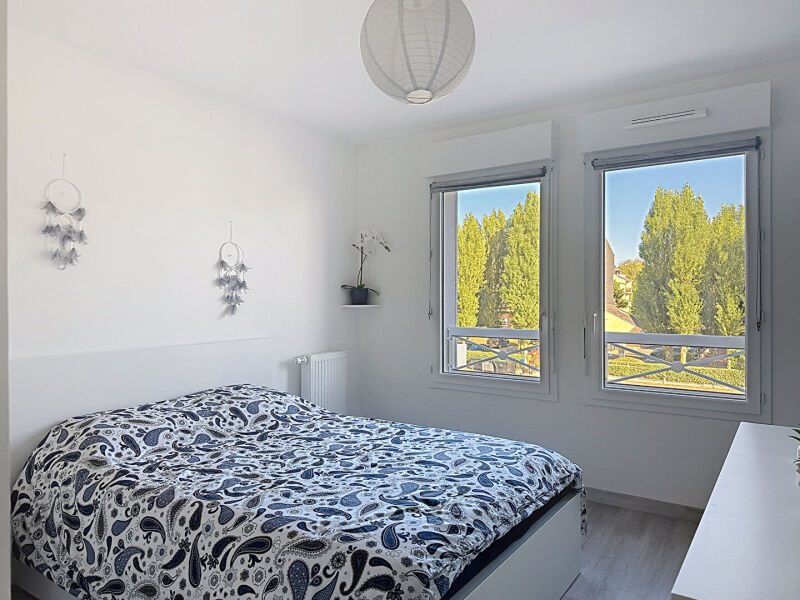 Appartement à vendre, 66m², Cabourg