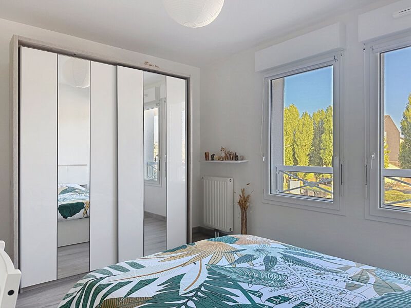 Appartement à vendre, 66m², Cabourg