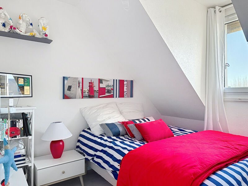 Appartement à vendre, 19m², Cabourg