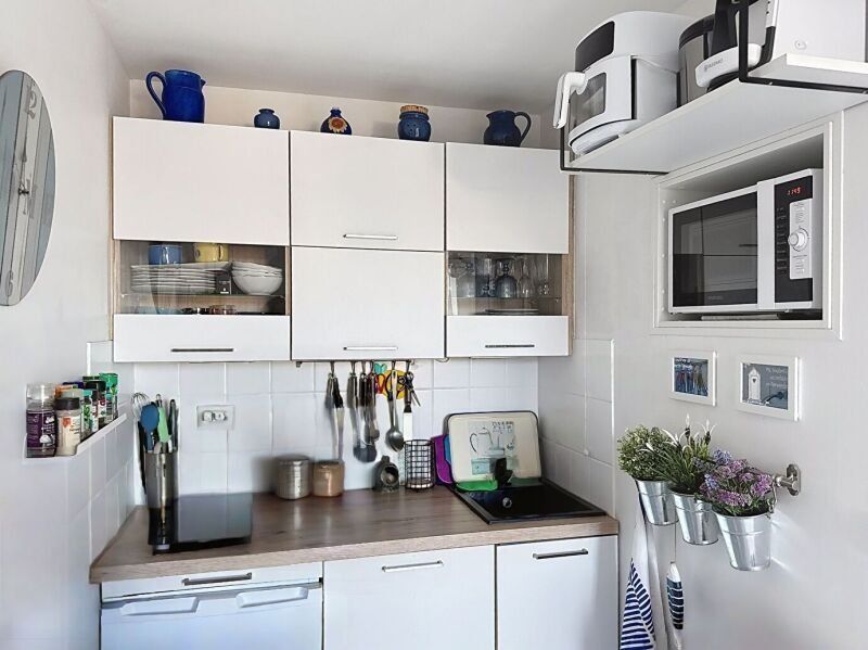 Appartement à vendre, 19m², Cabourg