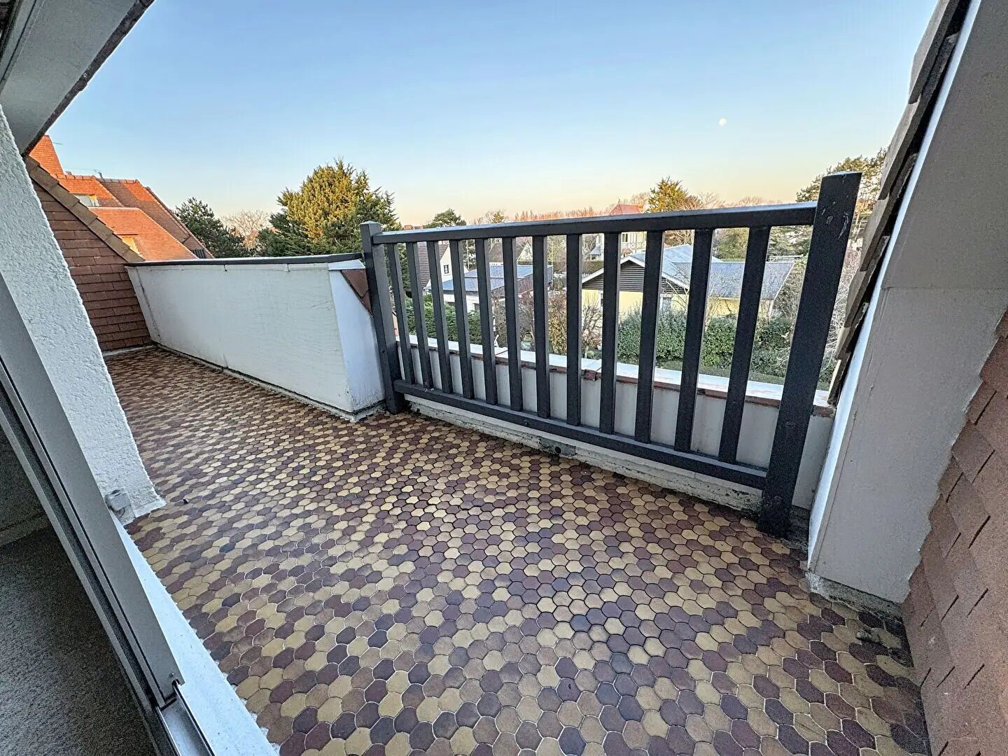 Appartement à vendre, 36m², Cabourg